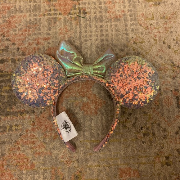 Disney Parks Minnie Ears - Picture 3 of 3